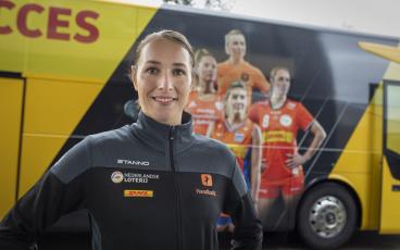 Win de DHL Speelstersbus