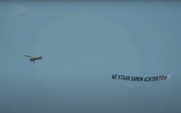 Hoogtepunt Bekerfinale